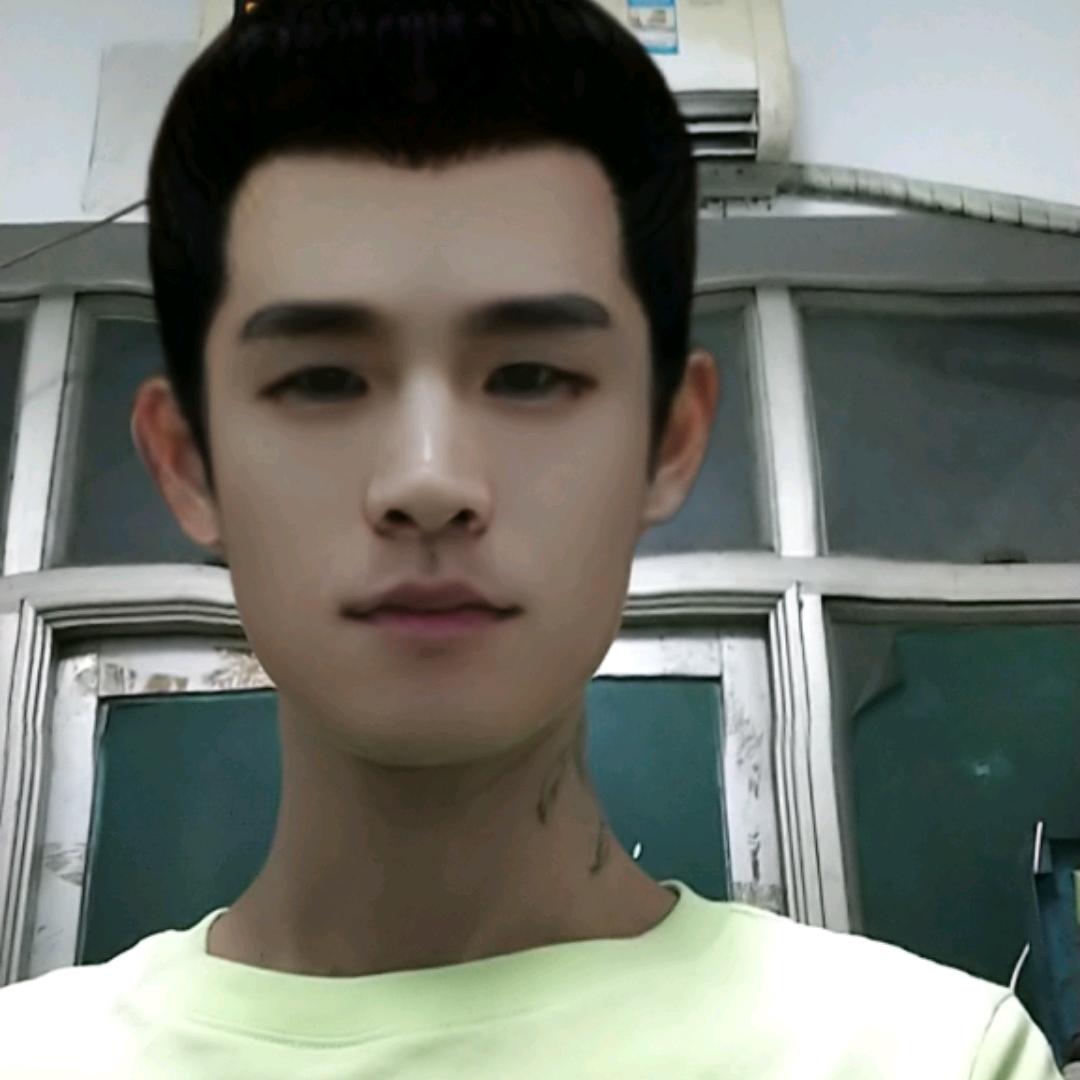 对方正在输入中