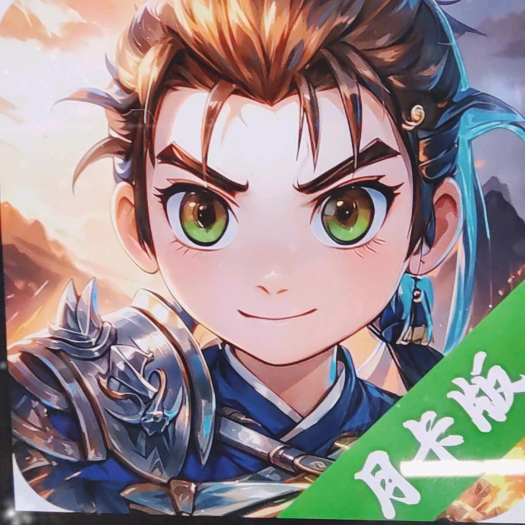 热血江湖攻略