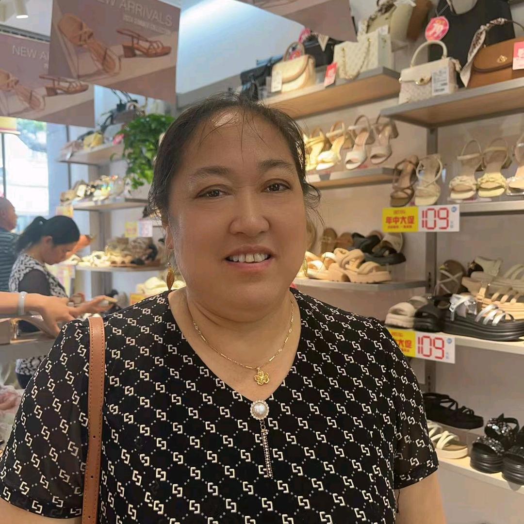 张四姐