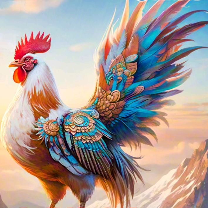 川哥🐉顺意达家庭农场🐓