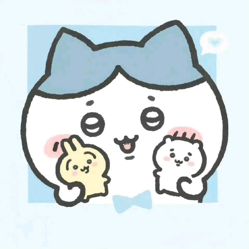 小轩很困