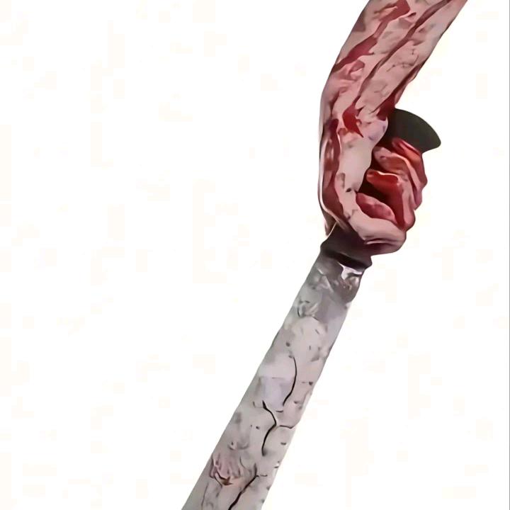睚眦必报