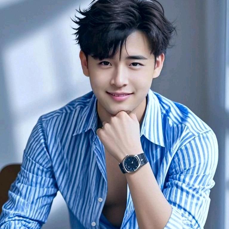 👉㞢㑅～good luck👈