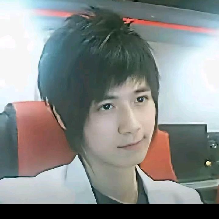 小雨处对象