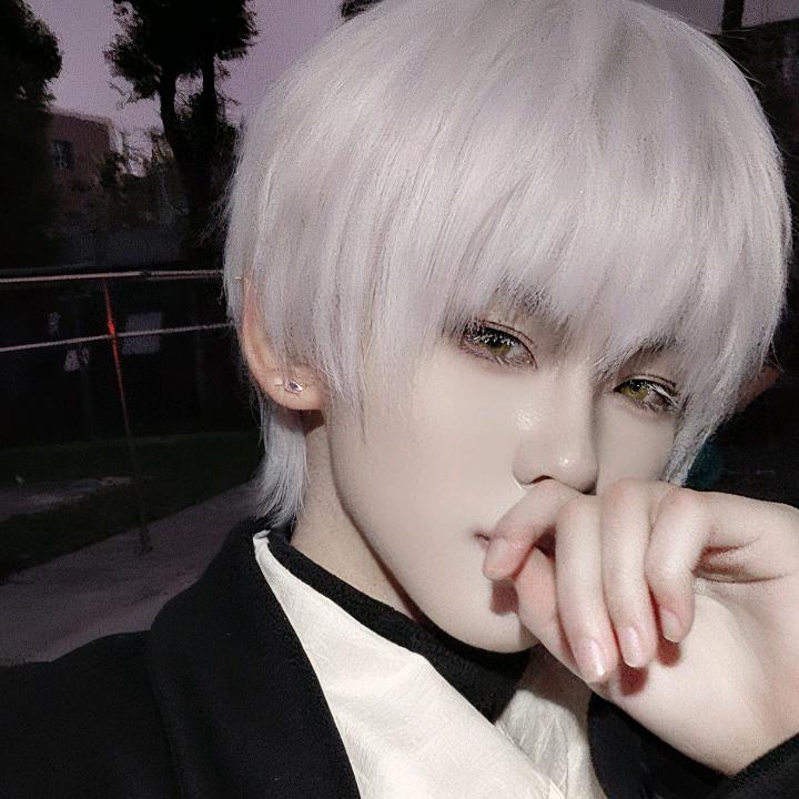 是子清呀(毛娘版)