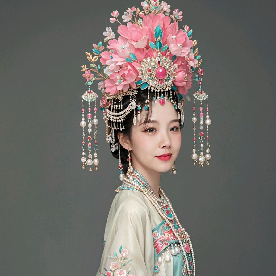 专业收割小麦，玉米