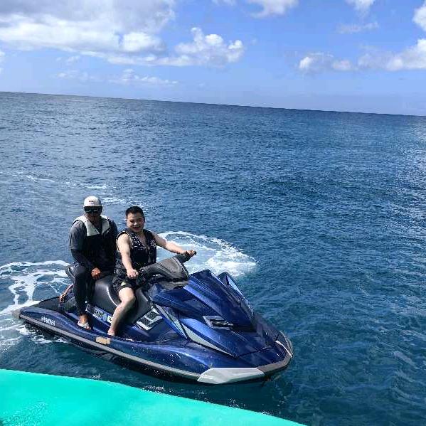 大海之宾