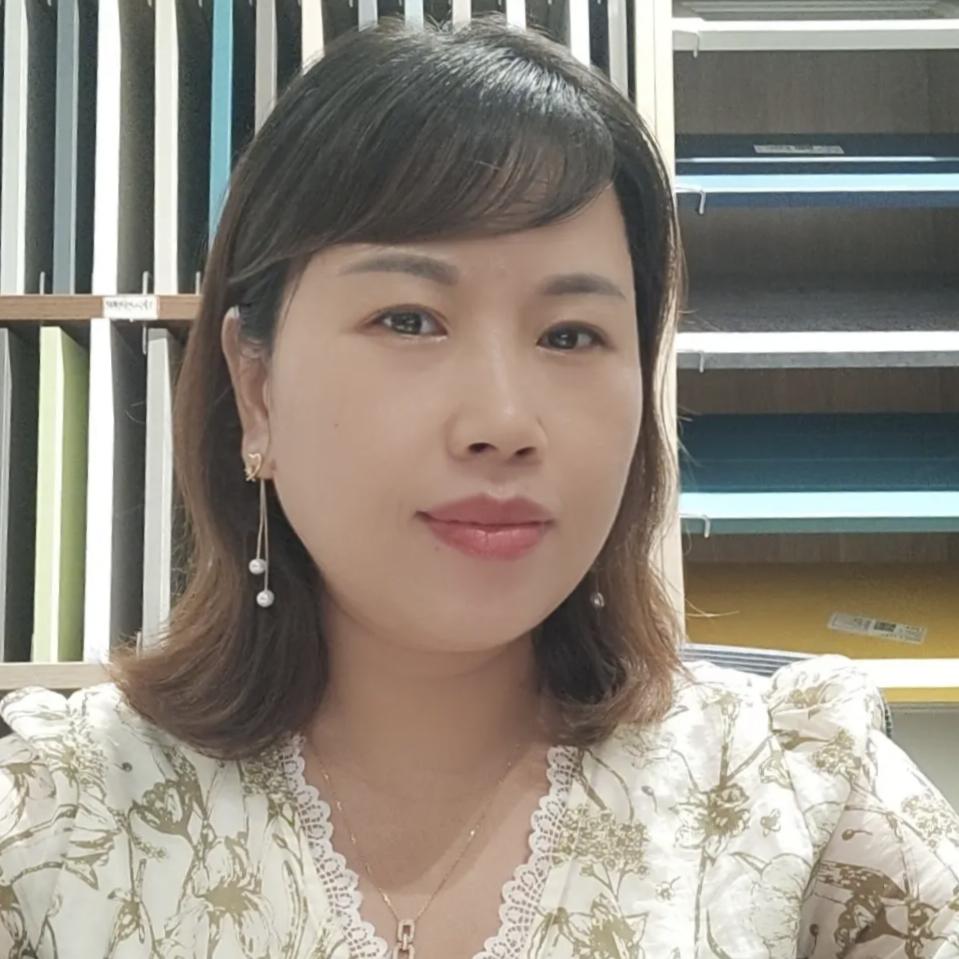 吉安县红苹果全屋整装馆  黄三香