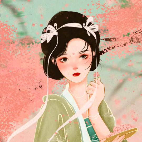 🎊沐沐姐🎉