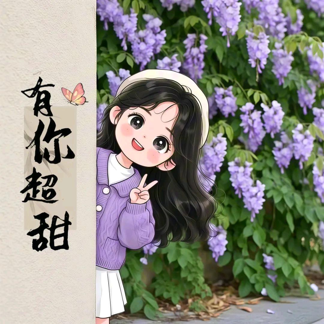 财运女神