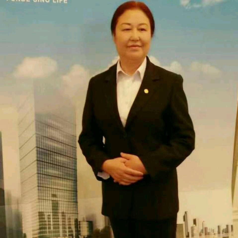 吴安秀