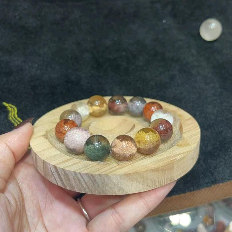 一直在努力