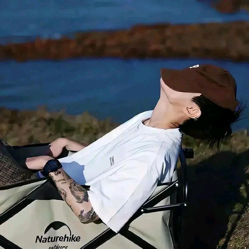 爱钓鱼的小大爷