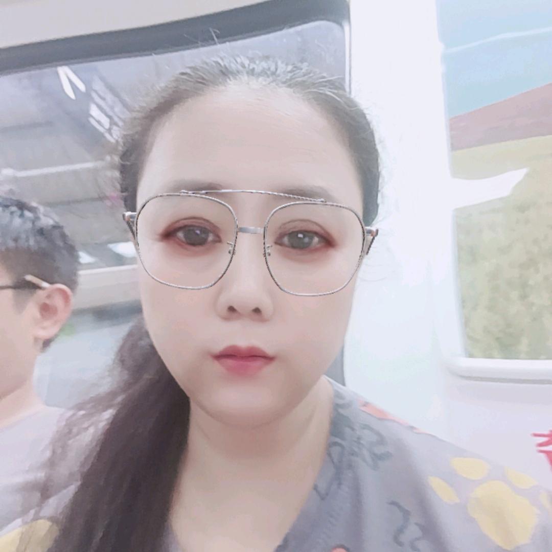 大莹姐