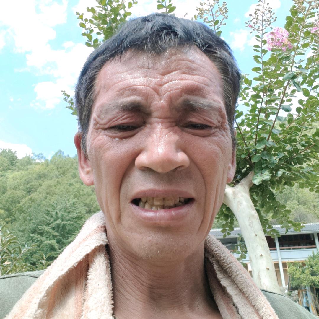 老玩童