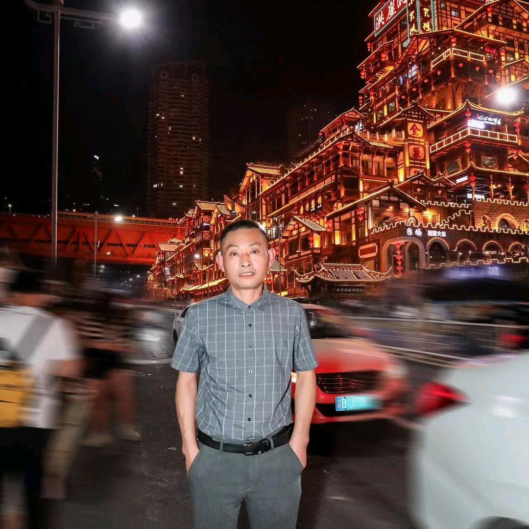 重庆圣鑫装饰
