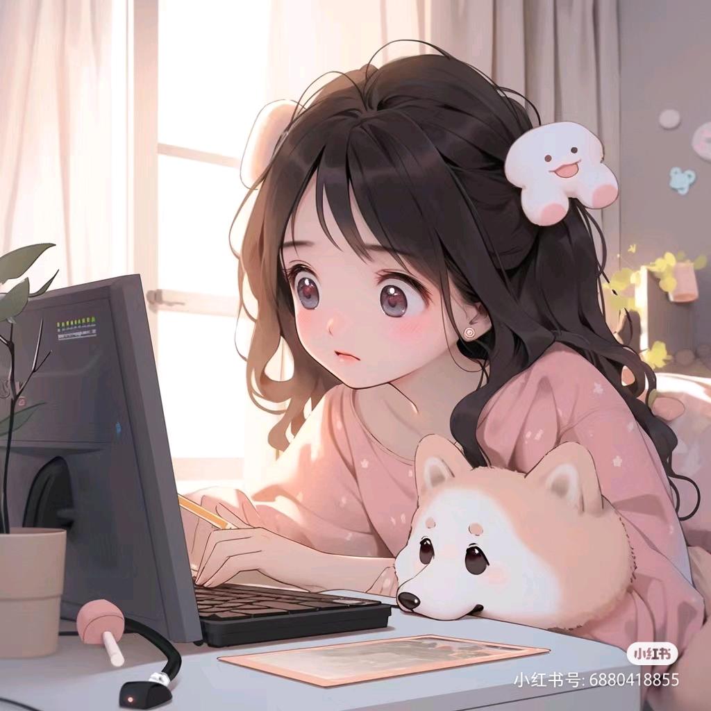 玉雅追剧