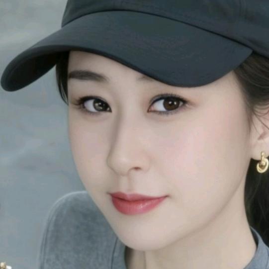 温柔如水，