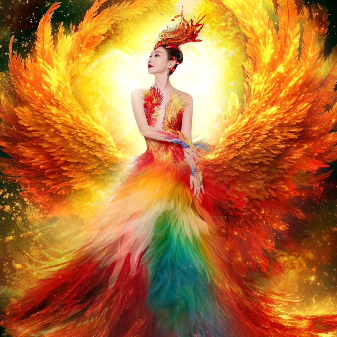 紫薇花