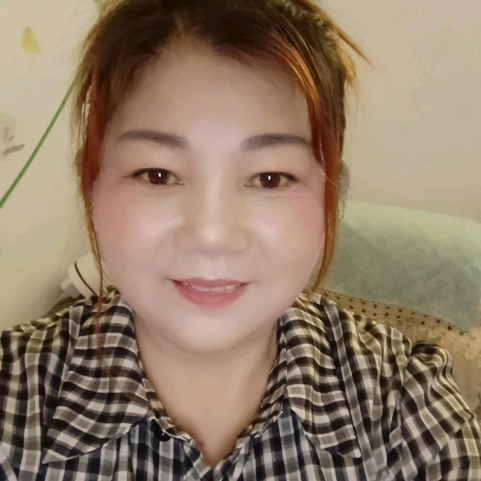 一生幸福。