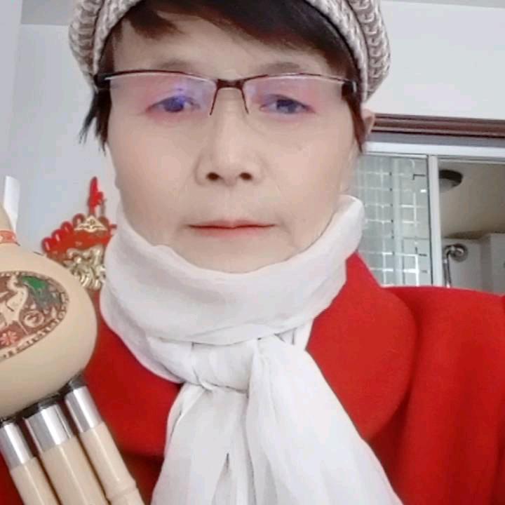 御姐墨颜值