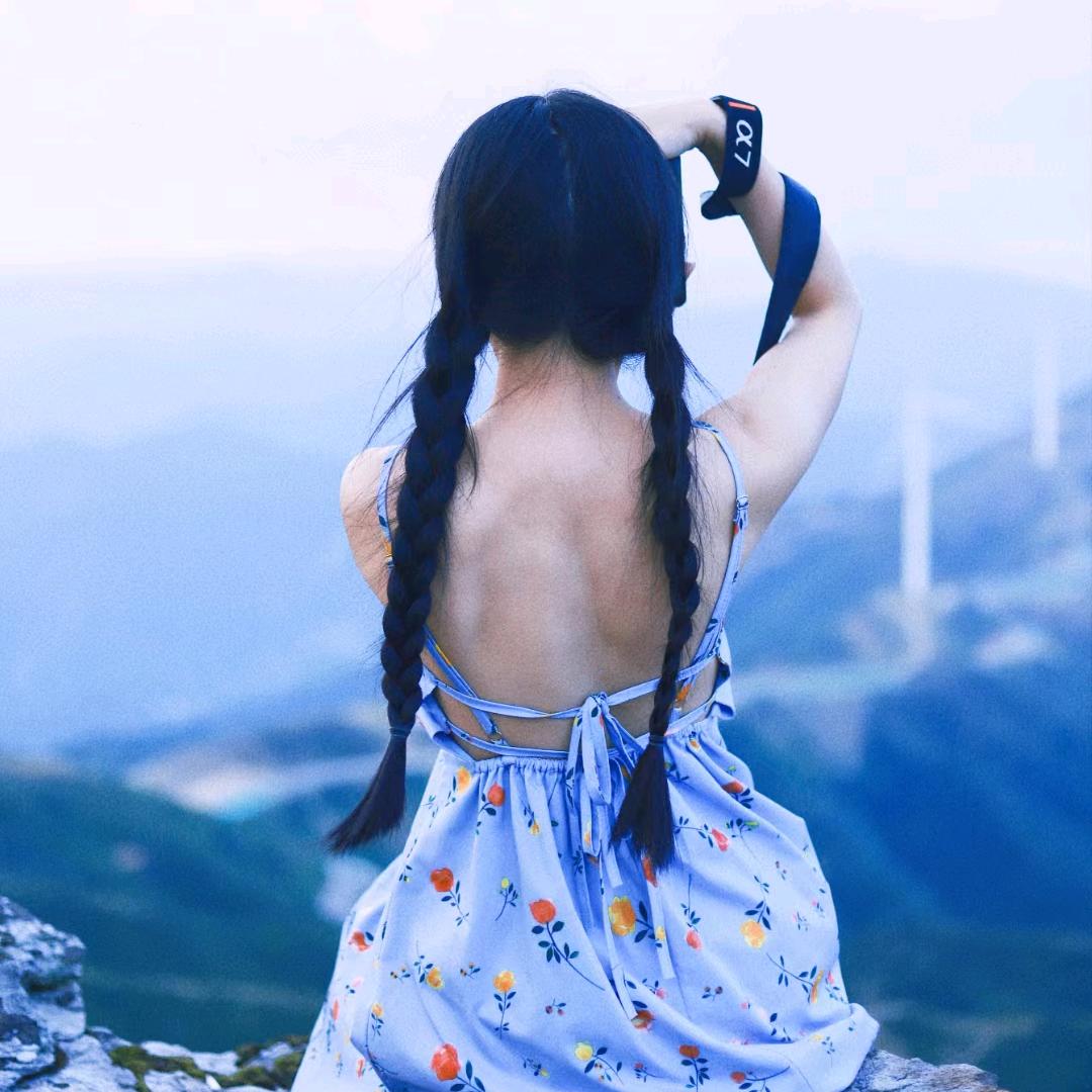 心软的神～