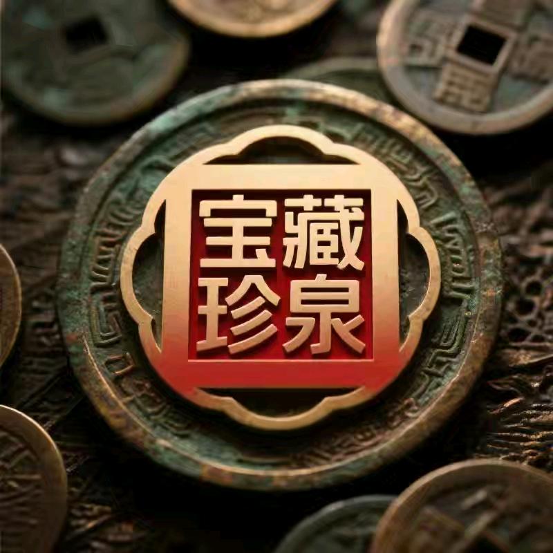 宝藏珍泉藏