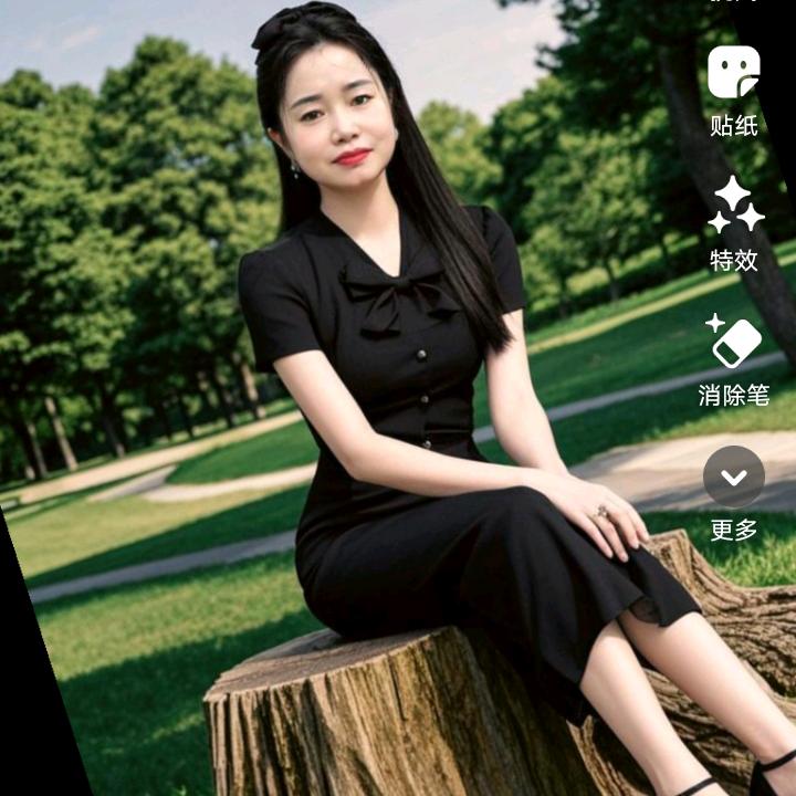 你开心我快乐