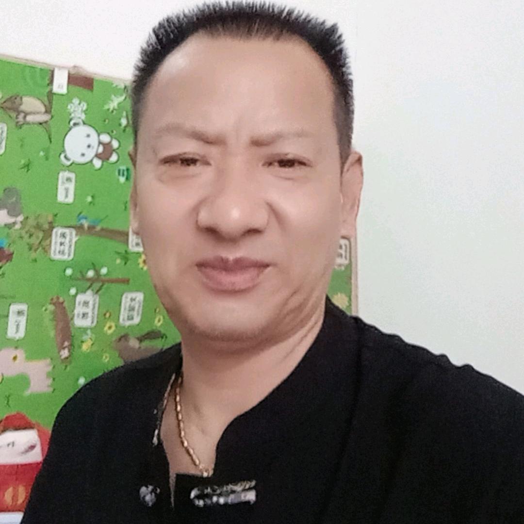 老张