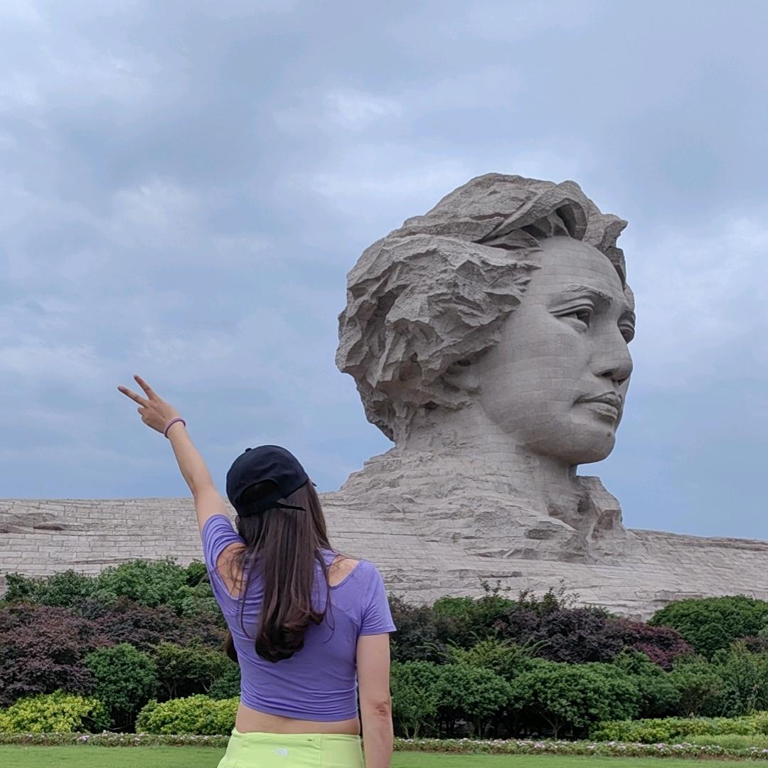 湖北人远嫁南昌黄小姐♀