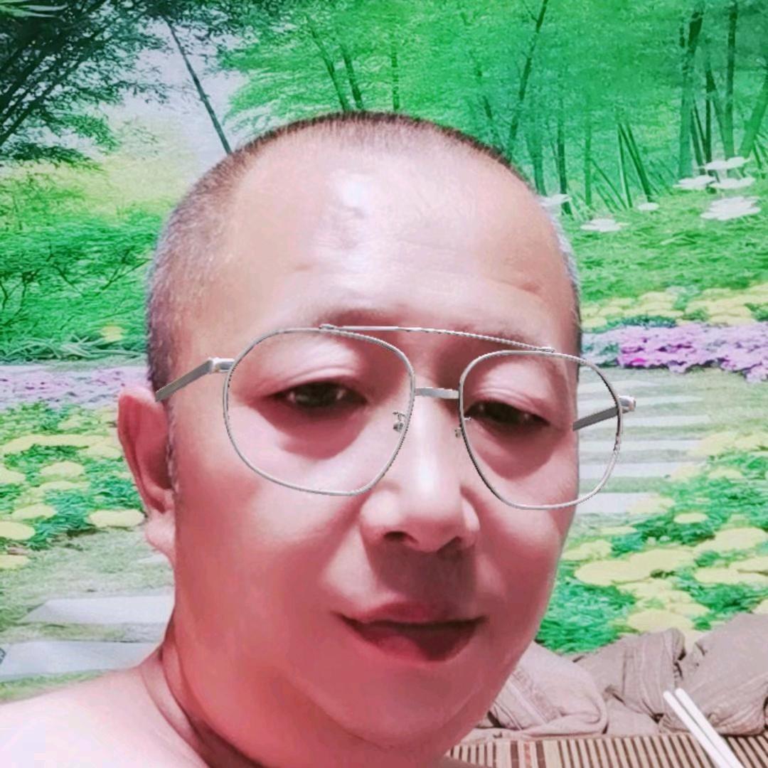 一生只为等一人