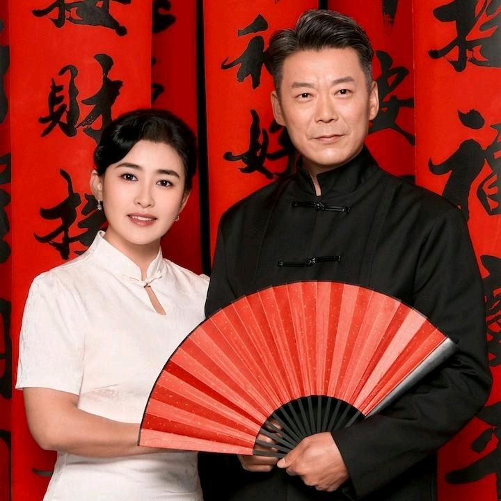 张葛一家🎤《拒绝私信赞不过三》