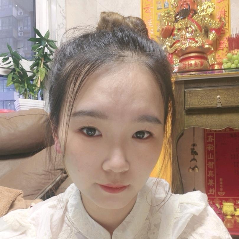 小白白白6️⃣~