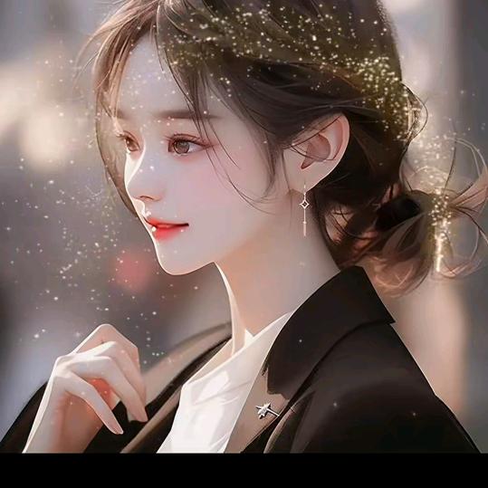 @小华