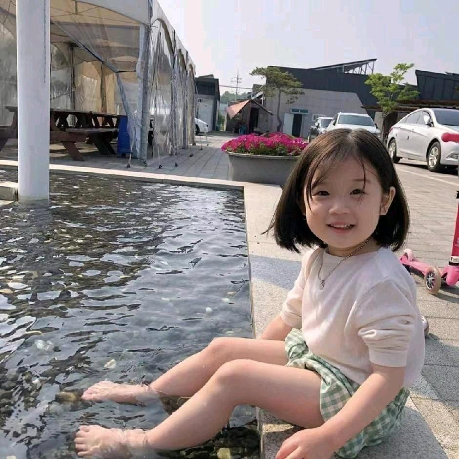 女人心海底针