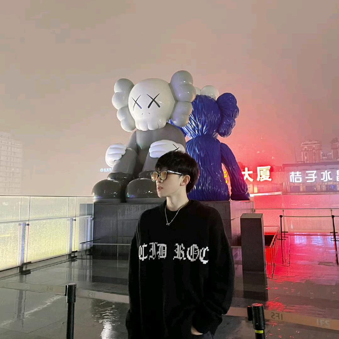 振宇