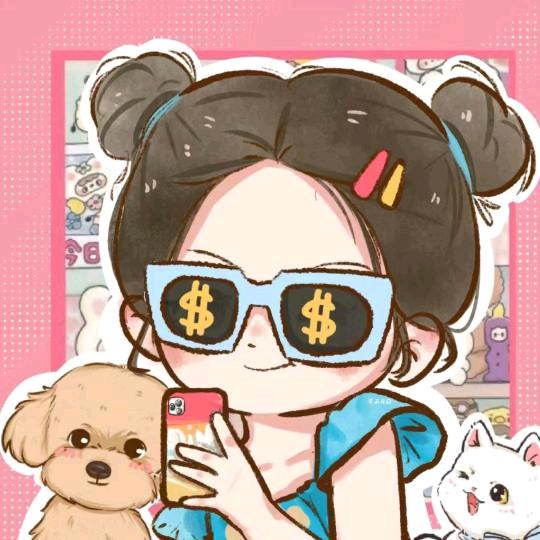 小鱼爱吃鱼🐟