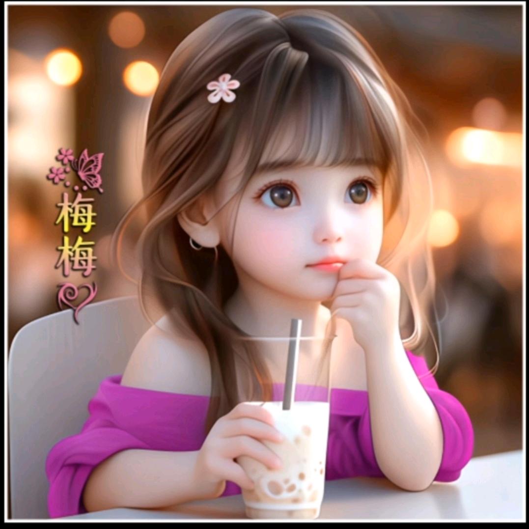 💕᭄ꦿ梅ོ࿆💕《拒绝私聊》