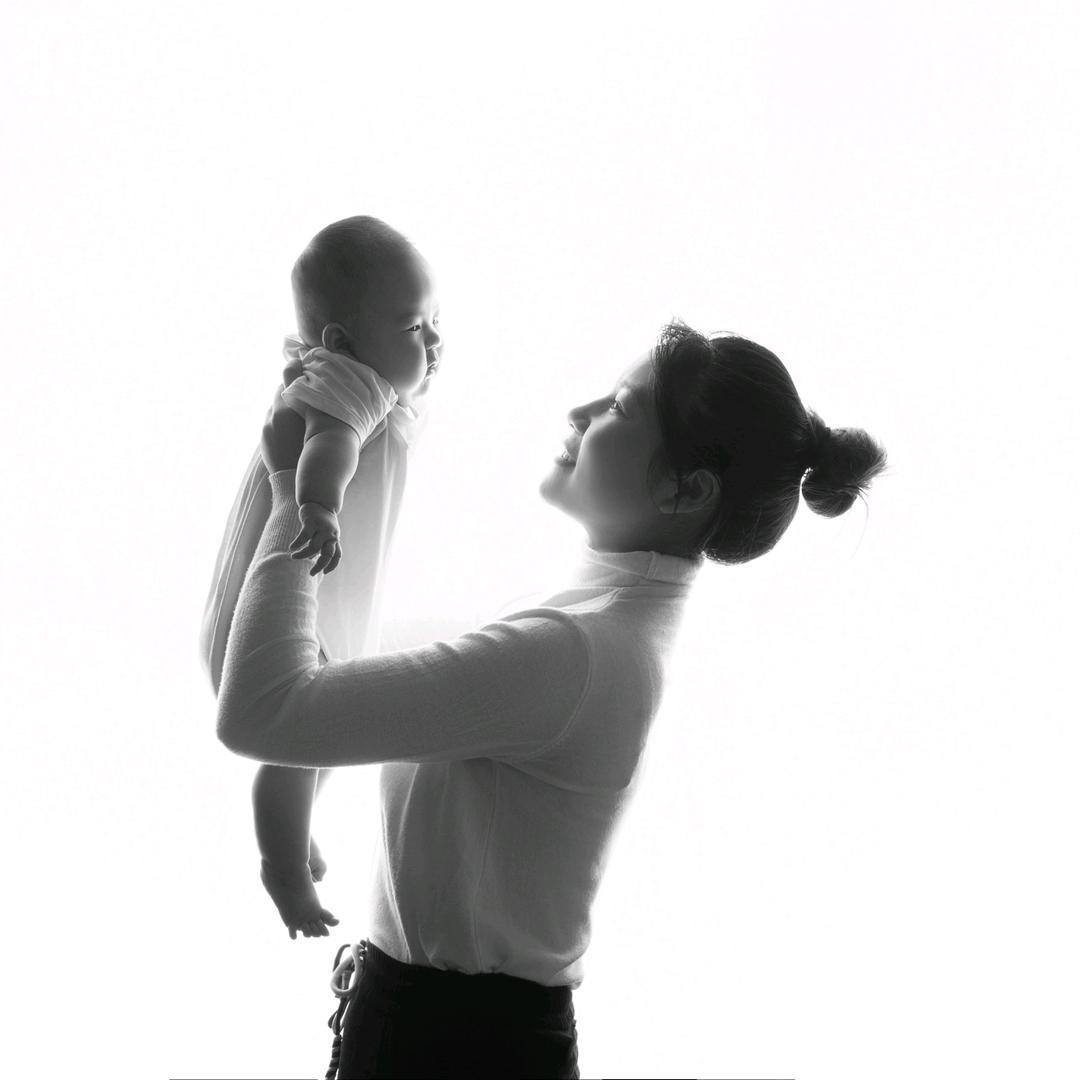 爱做手工的程序媛妈咪