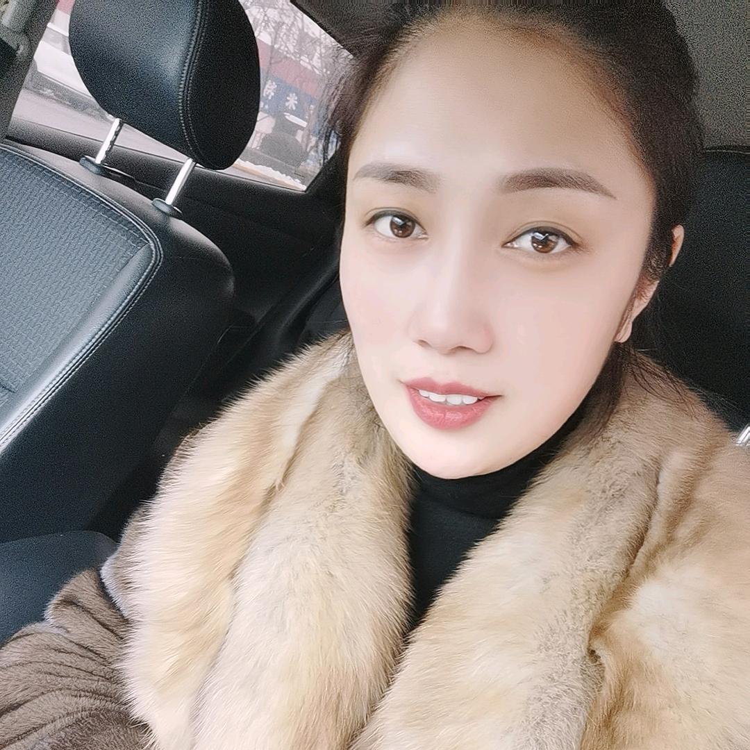 回隆娘们儿