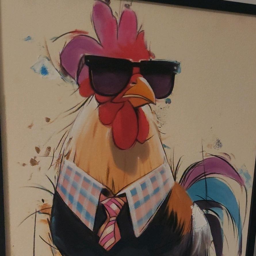 巷陌繁花～人生如梦