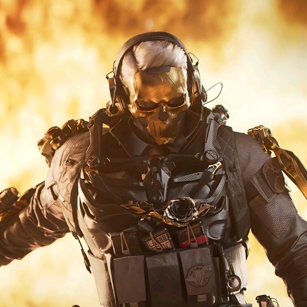 Xiaoliiiiii(三角洲)