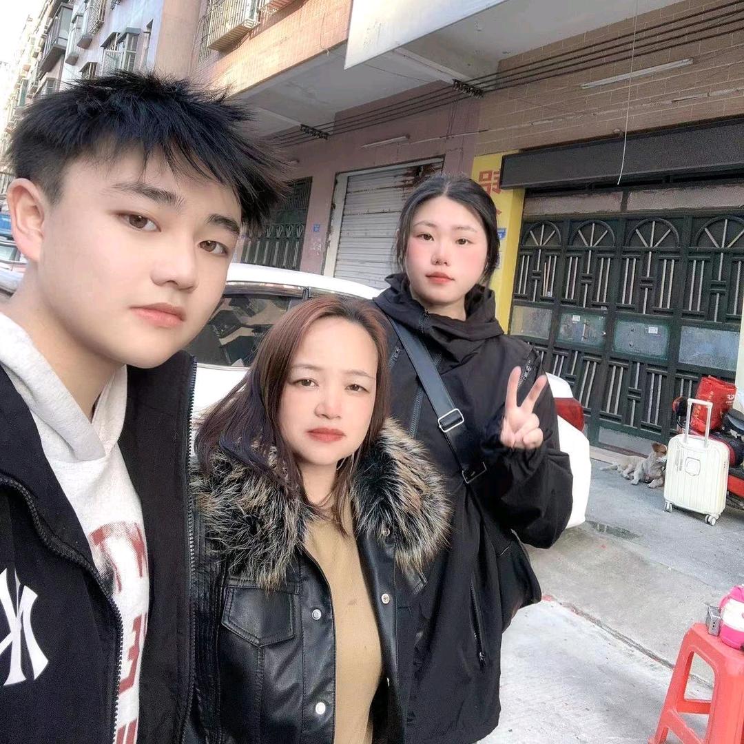 风雨无阻