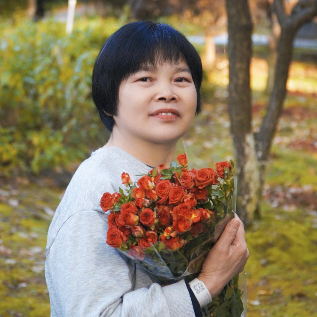 好运连连
