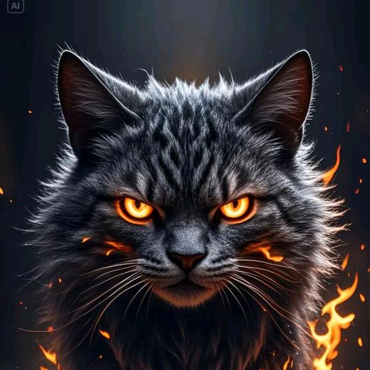 老猫