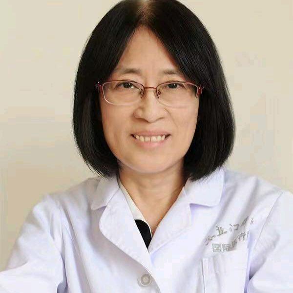 中医肾内科高菁