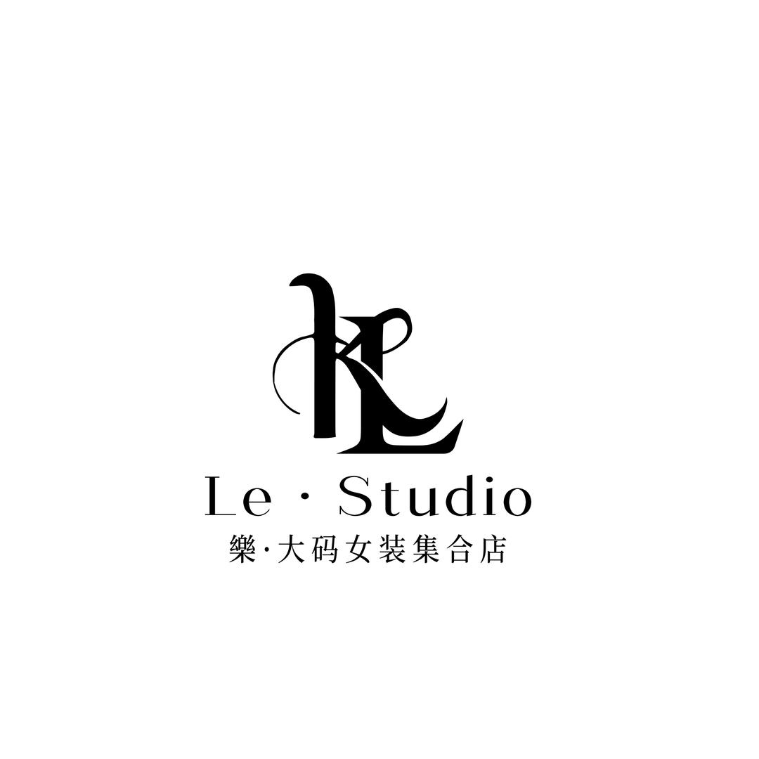樂·Studio大码女装集合店