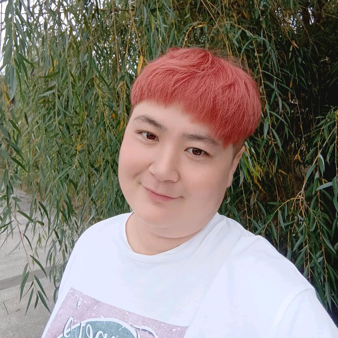 黄陂胖妞