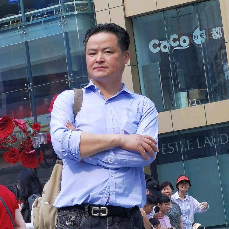 农民工