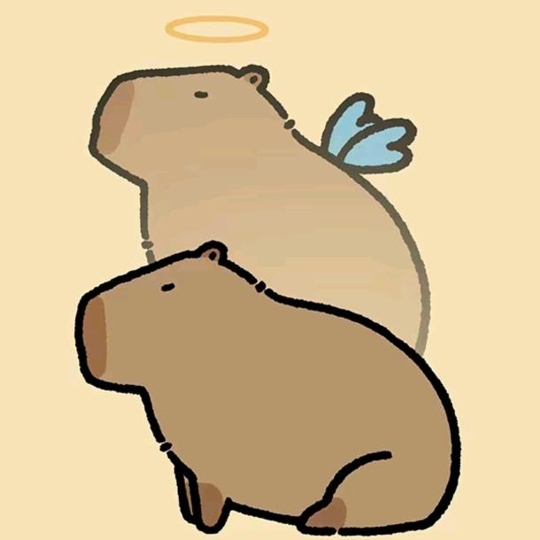 想躺平的逸尘（想开共创版）